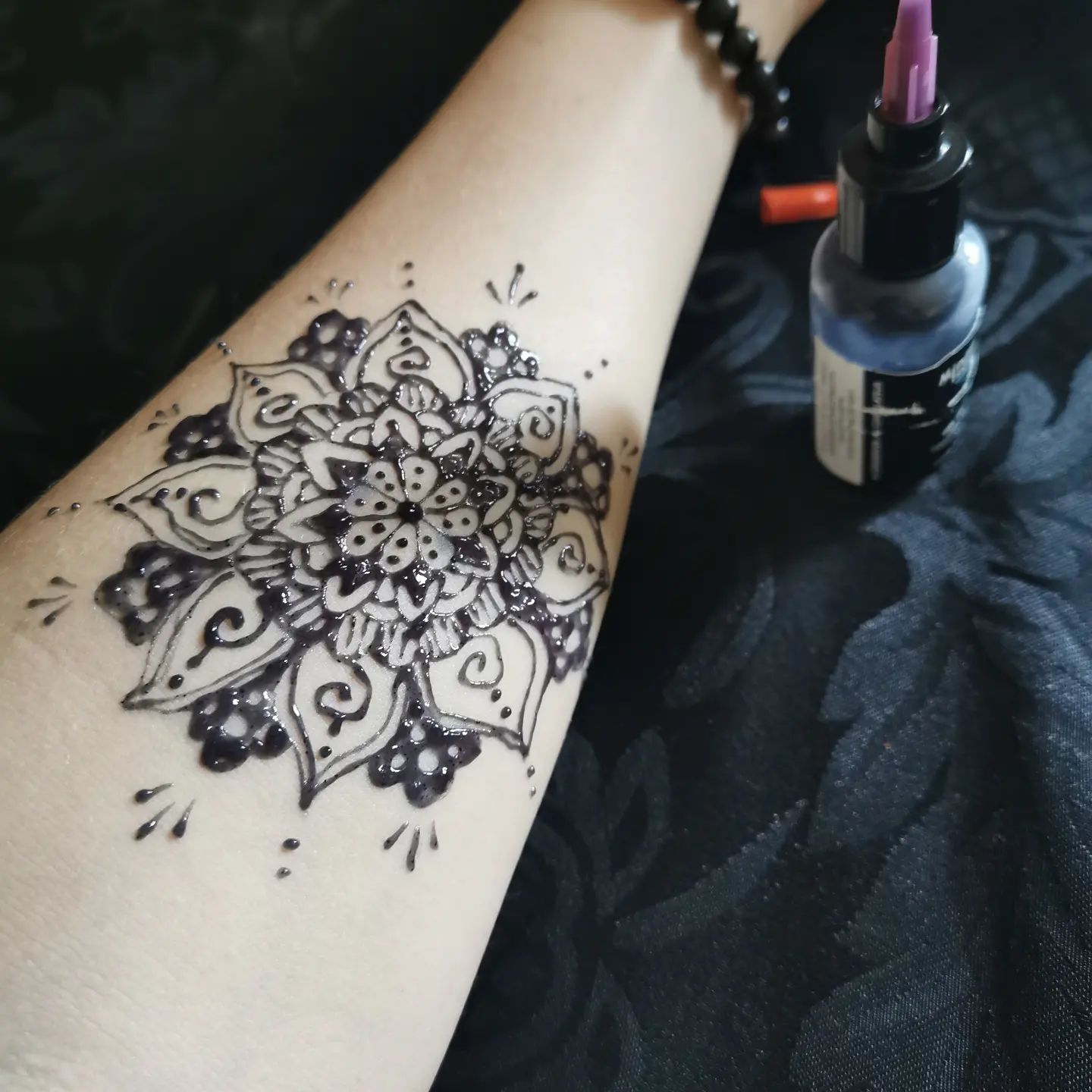Tatouage 86 Poitiers